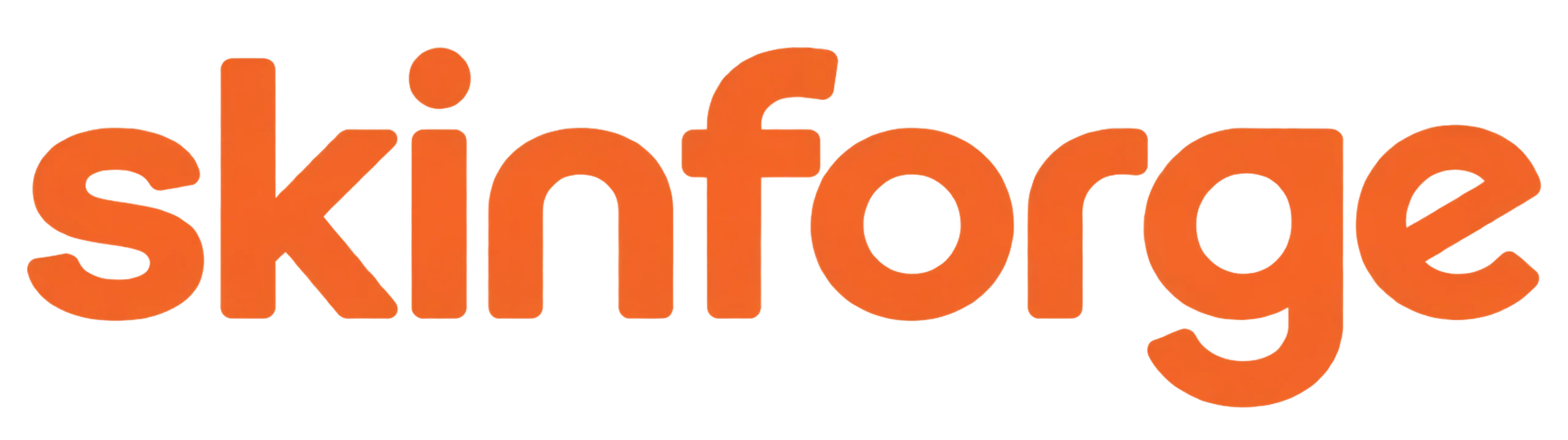 The Skin Forge